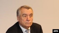 Natiq Əliyev
