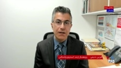 احتمال حمله اسرائیل همزمان با تحرکات جمهوری اسلامی برای بازسازی توان موشکی و هسته‌ای