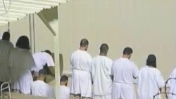 ვაშინგტონი დღეს, 17 მაისი,  2013