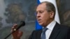Reports: Russian FM Lavrov Plans to Visit North Korea