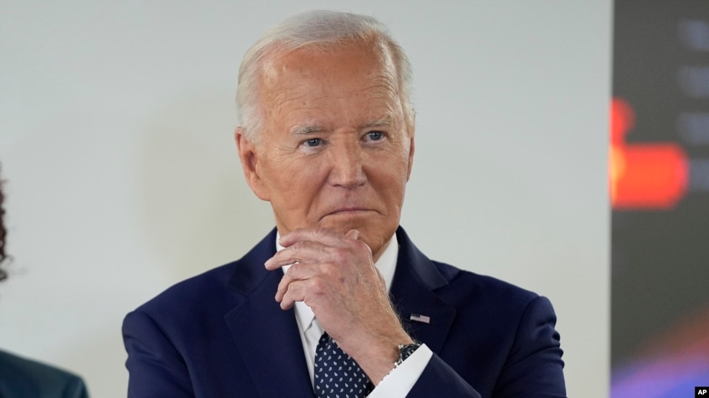 Biden, përpjekje për të zbutur shqetësimet e partisë rreth gjendjes së tij shëndetësore