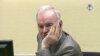 ARHIVA - Ratko Mladić u sudnici Haškog tribunala (Foto: AP/ICTY)