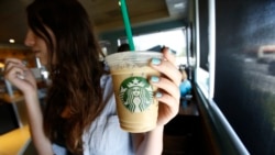 Starbucks is one company removing college degrees from some job requirements.