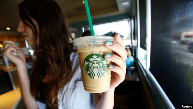 Starbucks is one company removing college degrees from some job requirements.