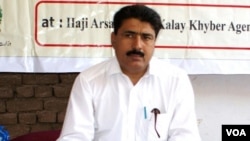 Dr. Shakil Afridi yang membantu CIA untuk melacak keberadaan Osama bin Laden