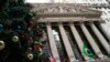 Wall Street Week Ahead -'Santa Claus' Stocks Rally?