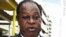 Malawi's former President Bakili Muluzi.