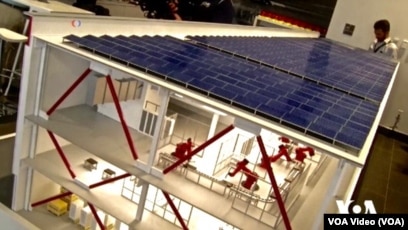 Tesla gigafactory deals solar panels