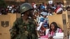 Au moins 18 militaires tués dans un accident de la route au Malawi