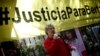 Arrestan a otro atacante de activista hondureña Berta Cáceres