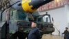 Report: US Concludes North Korea Has Miniaturized a Nuclear Warhead