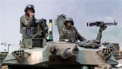 ဒုံးကျည်ရန်ကာကွယ်ရေး အမေရိကန်၊ ဂျပန်၊ တောင်ကိုရီးယားပူးတွဲလေ့ကျင့်