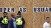 Британия изучит американский опыт борьбы с уличной преступностью