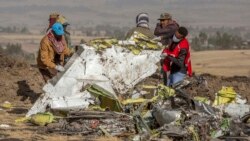 Aviation experts caution residents