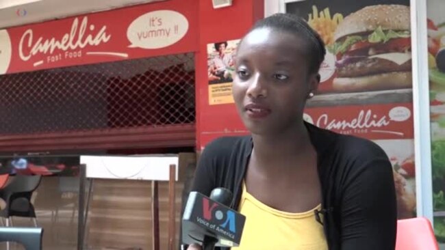 Ni Ngombwa ko Abakiri Bato Bigishwa Amateka ya Jenoside?