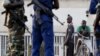 Amid Crisis, Burundi President Sets Deadline to Give Up Guns