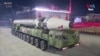 Defending Against North Korea’s ICBMs Seen Getting Harder, More Expensive