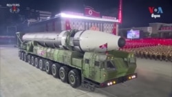 Defending Against North Korea’s ICBMs Seen Getting Harder, More Expensive