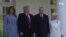 Трамп принял Эрдогана в Белом доме