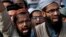 Pakistani students of Islamic seminaries chant slogans during a rally in support of blasphemy laws, in Islamabad, Pakistan, March 8, 2017. This week three bloggers were ordered held while blasphemy charges are being investigated. 