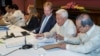 Philippines, Rebels Sign Cease-fire Deal