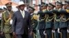 Museveni alaki CENCO kosunga kosilisa basimba minduki