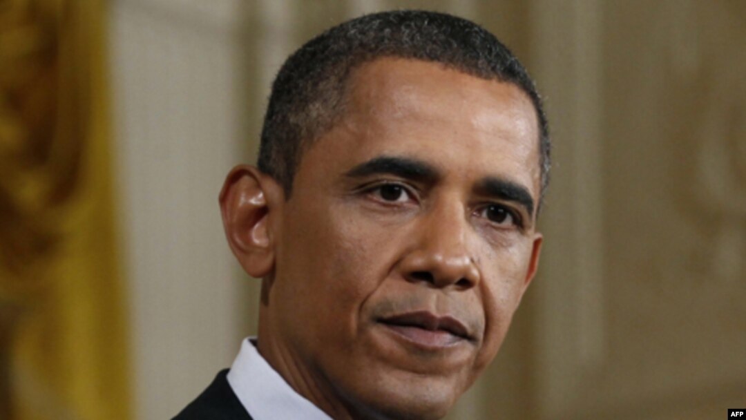 Prezident Obama: Amerika qarzini vaqtida to'lashi kerak