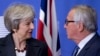 PM Inggris Umumkan Kesepakatan dengan Eropa soal Brexit