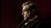 Daniel Day Lewis stars as President Abraham Lincoln in this scene from director Steven Spielberg's "Lincoln" from DreamWorks Pictures and Twentieth Century Fox.