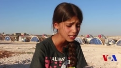 Binêrin Zaroka Efrînî ya 11 Salî Çawa Xweş Kilaman Distire