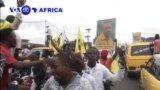 Tshisekedi Yatanze Imbabazi ku Banyepolitike Bafunzwe