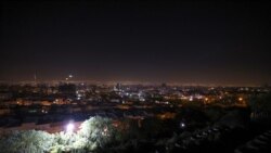 2024年10月6日凌晨，伊朗首都德黑蘭遭到以色列空軍一連串空襲。德黑蘭居民聽到多處爆炸聲。