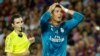 Asensio supplée Ronaldo mais le Real cale