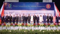 U.S.-Laos Cooperation on Nuclear Safety