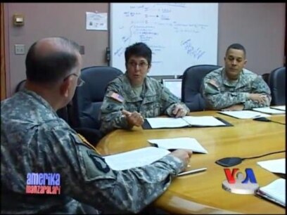 Ishsiz faxriylar/US Jobless Veterans