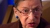 Donald Trump Calls for Justice Ginsburg to Resign
