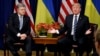 Ukraine President Says Trump Shares Vision on ‘New Level' of Defense Cooperation