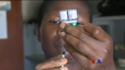 ငှက်ဖျားရောဂါ အမြစ်ပြတ်ချေမှုန်းရေး အကြိတ်အနယ်ဆွေးနွေး