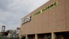 Iconic US Retailer Sears Files for Bankruptcy