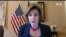 眾議院議長佩洛西呼籲對北京冬奧會實行“外交抵制”