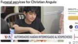 Autoridades ya habían interrogado a presunto autor de disparos en escuela de Atlanta