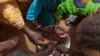 UN Warns Mass Hunger Facing West Africa Will Worsen as Coronavirus Takes Hold  