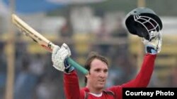 Brendan Taylor