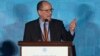 US Democrats Tap Perez as Party Chairman