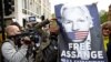 AQSh "Wikileaks" asoschisi unga topshirilishini talab qilmoqda 