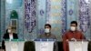 پوشش انتخابات ایران ۱۴۰۰ تا ظهر جمعه ۲۸ خرداد - برنامه ویژه صدای آمریکا