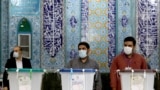 پوشش انتخابات ایران ۱۴۰۰ تا ظهر جمعه ۲۸ خرداد - برنامه ویژه صدای آمریکا