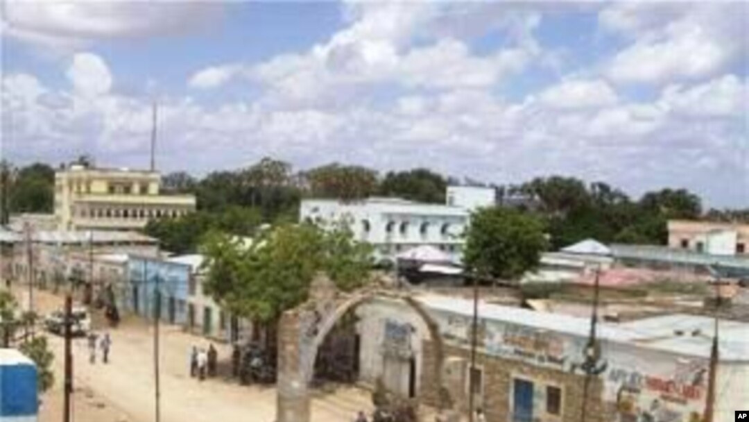 Xaallada Beledweyne oo wali cakiran