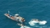 Lực lượng Úc sẽ được đi vào vùng biển Indonesia để cứu người tị nạn