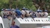 Police Crackdown on Gays, Lesbians Continues in Zimbabwe